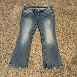 Women’s Vigoss jenas